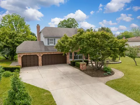 13045 Silver Fox Dr, Lemont, IL 60439