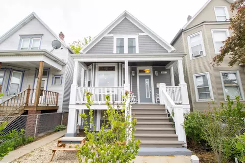3645 W Wrightwood Ave, Chicago, IL 60647