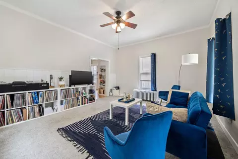 Living - 572 Walnut Ave, Elgin, IL 60123 photo 1 of 5