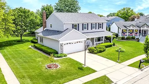 731 Viola Ct, Schaumburg, IL 60194