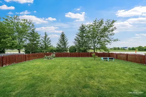 Exterior - 1057 Wright Ct, Plano, IL 60545 photo 4 of 4