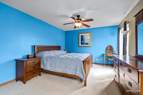 Bedroom - 1057 Wright Ct, Plano, IL 60545 photo 1 of 4