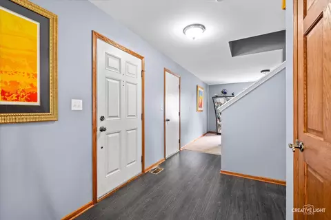 Entry Way - 1057 Wright Ct, Plano, IL 60545 photo 1 of 2