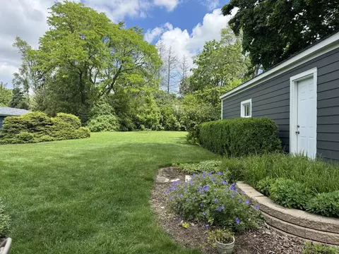 1319 E Harrison Ave, Wheaton, IL 60187 photo 29