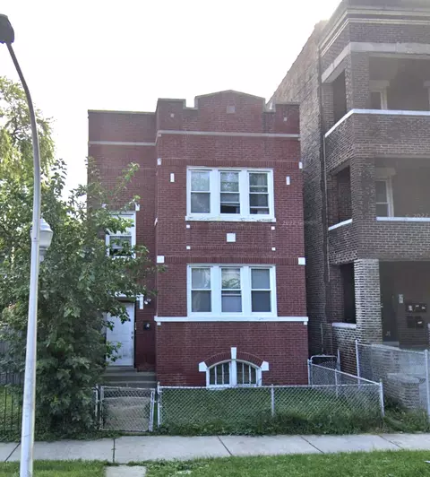 6623 S Vernon Ave, Chicago, IL 60637