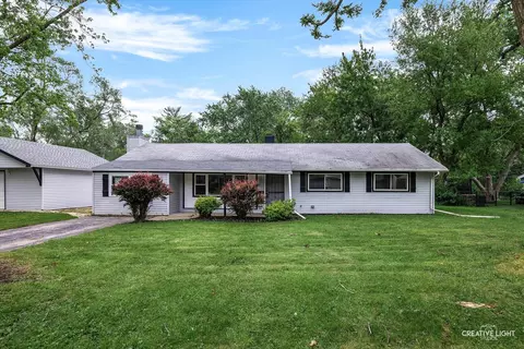 18125 Thomas Ln, Country Club Hills, IL 60478