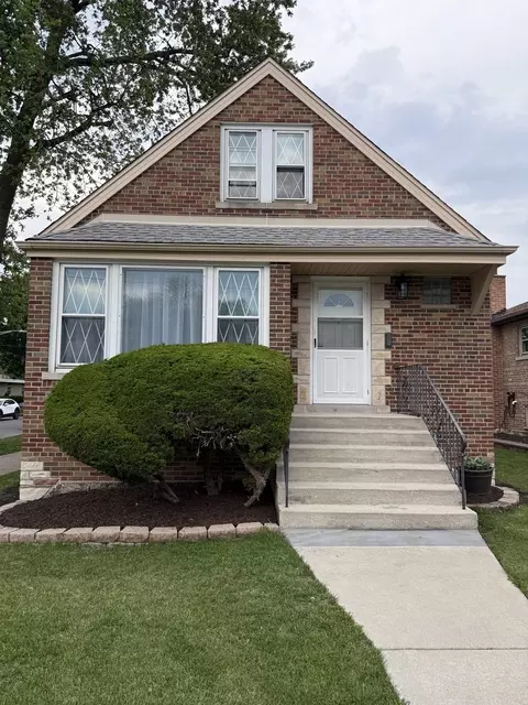 5301 S Mcvicker Ave, Chicago, IL 60638