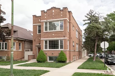 3301 N Kilbourn Ave, Chicago, IL 60641
