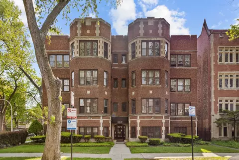 6801 S Crandon Ave #1, Chicago, IL 60649