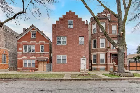 3342 S Aberdeen St, Chicago, IL 60608