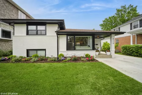 416 Talcott Pl, Park Ridge, IL 60068