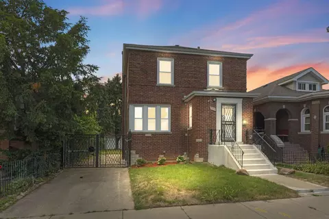9326 S May St, Chicago, IL 60620