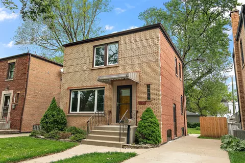 10341 S Trumbull Ave, Chicago, IL 60655