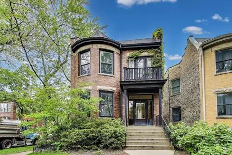 5357 N Wayne Ave, Chicago, IL 60640