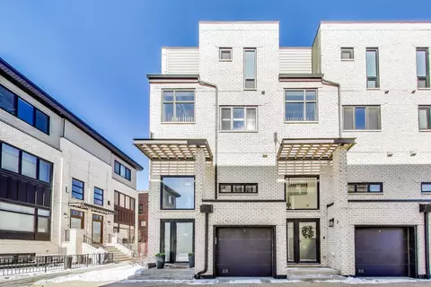 2301 N Rockwell St #1, Chicago, IL 60647
