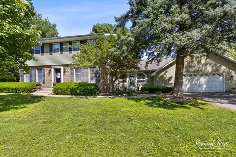 1486 Westminster Ln, Bourbonnais, IL 60914