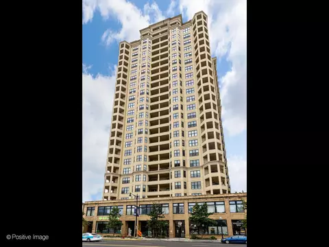 1464 S Michigan Ave #2201, Chicago, IL 60605