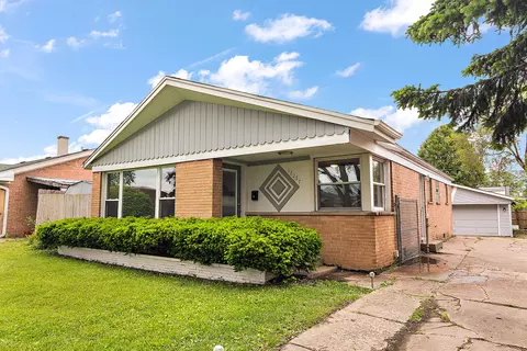 12237 S Avers Ave, Alsip, IL 60803