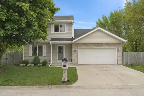 3805 Brighton Ct, Zion, IL 60099