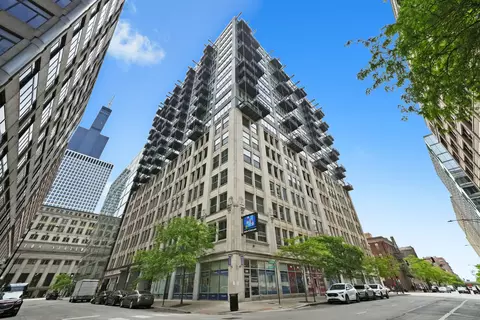 565 W Quincy St #1306, Chicago, IL 60661