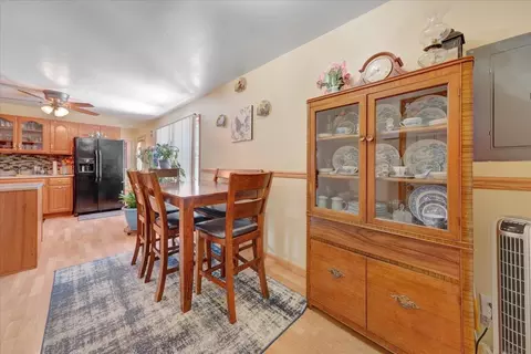 Dining - 2511 Sangamon Dr, Champaign, IL 61821 photo 1 of 1