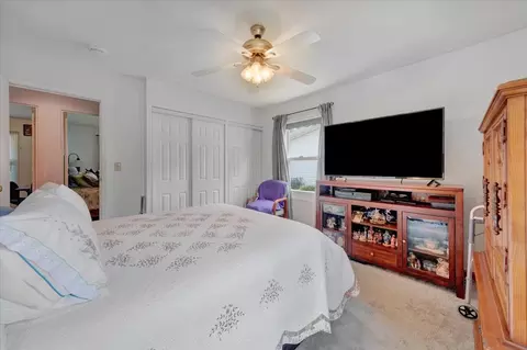 Bedroom - 2511 Sangamon Dr, Champaign, IL 61821 photo 1 of 6