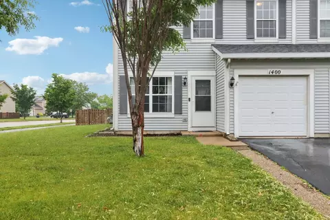 1400 Fabiola Ct S, Minooka, IL 60447
