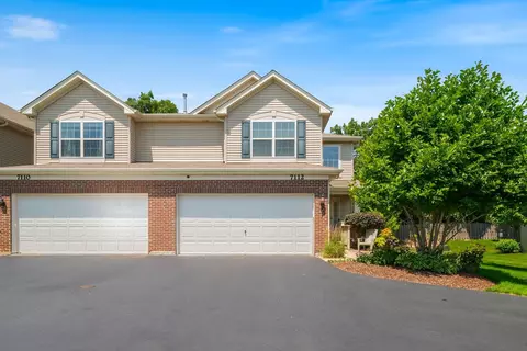 7112 Mulligan Ct, Fox Lake, IL 60020