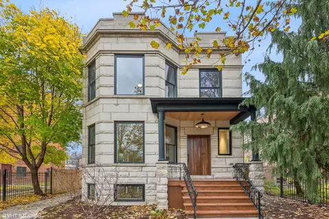2022 N Humboldt Blvd, Chicago, IL 60647