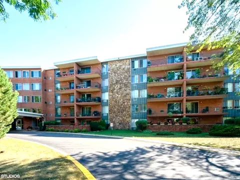16 E Old Willow Rd #409S, Prospect Heights, IL 60070