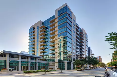 125 S Green St #705A, Chicago, IL 60607