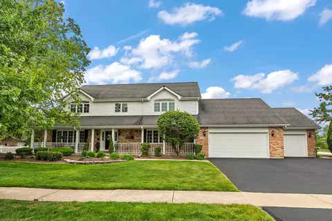 21986 Oakton Ave, Frankfort, IL 60423