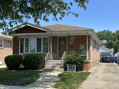 11415 S Drake Ave, Chicago, IL 60655