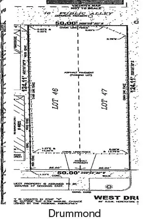 4814 W Drummond Pl, Chicago, IL 60639