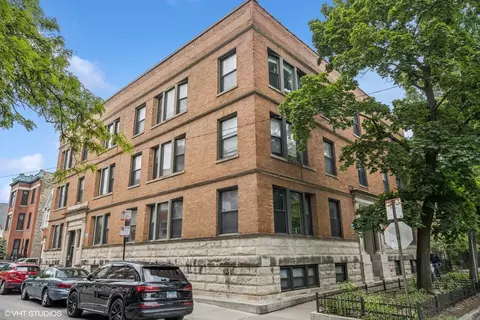 2432 N Geneva Ter #3, Chicago, IL 60614