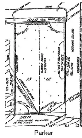 4817 W Parker Ave, Chicago, IL 60639