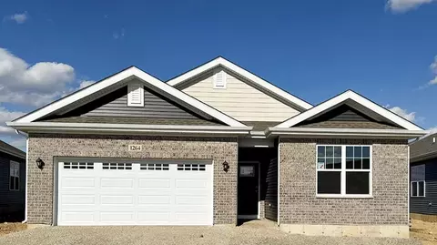 1264 Wild Tulip Cir, Bartlett, IL 60103