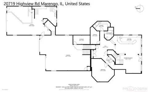 20719 Highview Rd, Marengo, IL 60152 photo 61