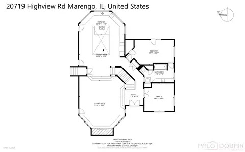 20719 Highview Rd, Marengo, IL 60152 photo 59