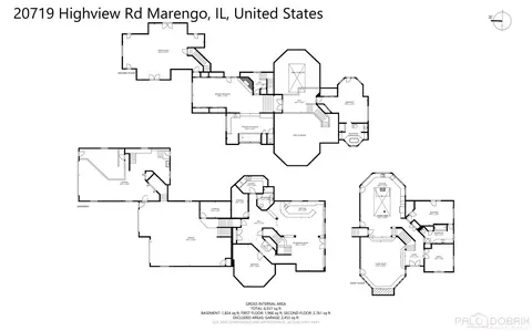20719 Highview Rd, Marengo, IL 60152 photo 62