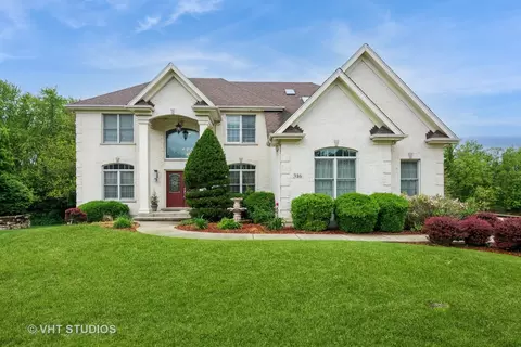 316 Juliana Ln, Bloomingdale, IL 60108