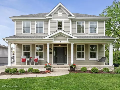 5437 Fair Elms Ave, Western Springs, IL 60558