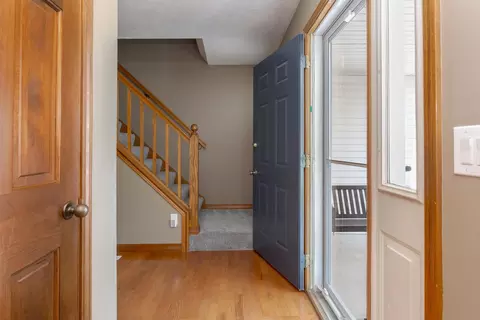 Entry Way - 1712 Royal Pointe Dr, Bloomington, IL 61704 photo 1 of 4