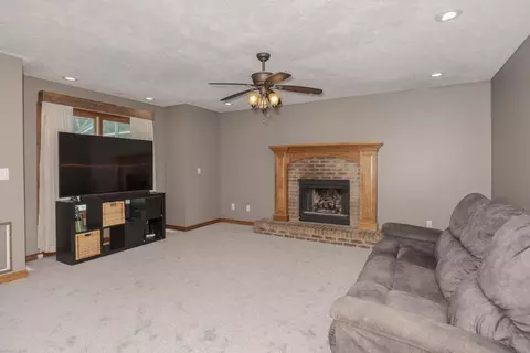 Living - 1712 Royal Pointe Dr, Bloomington, IL 61704 photo 1 of 4
