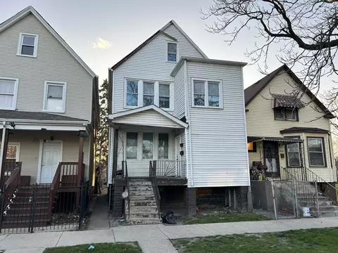 6812 S Hermitage Ave, Chicago, IL 60636