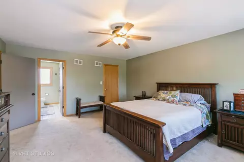 Bedroom - 9271 Birch Ave, Mokena, IL 60448 photo 1 of 3