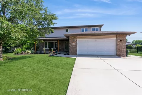 9271 Birch Ave, Mokena, IL 60448