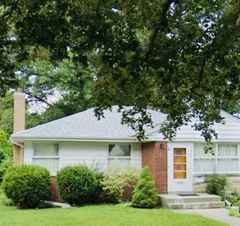 8850 Mcvicker Ave, Morton Grove, IL 60053