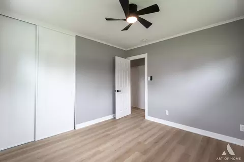 Bedroom - 16568 Plainview Dr, Markham, IL 60428 photo 3 of 3