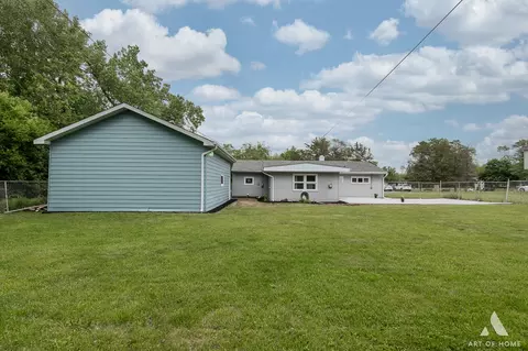 Exterior - 16568 Plainview Dr, Markham, IL 60428 photo 7 of 10